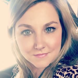 Meet your Posher, Audrey